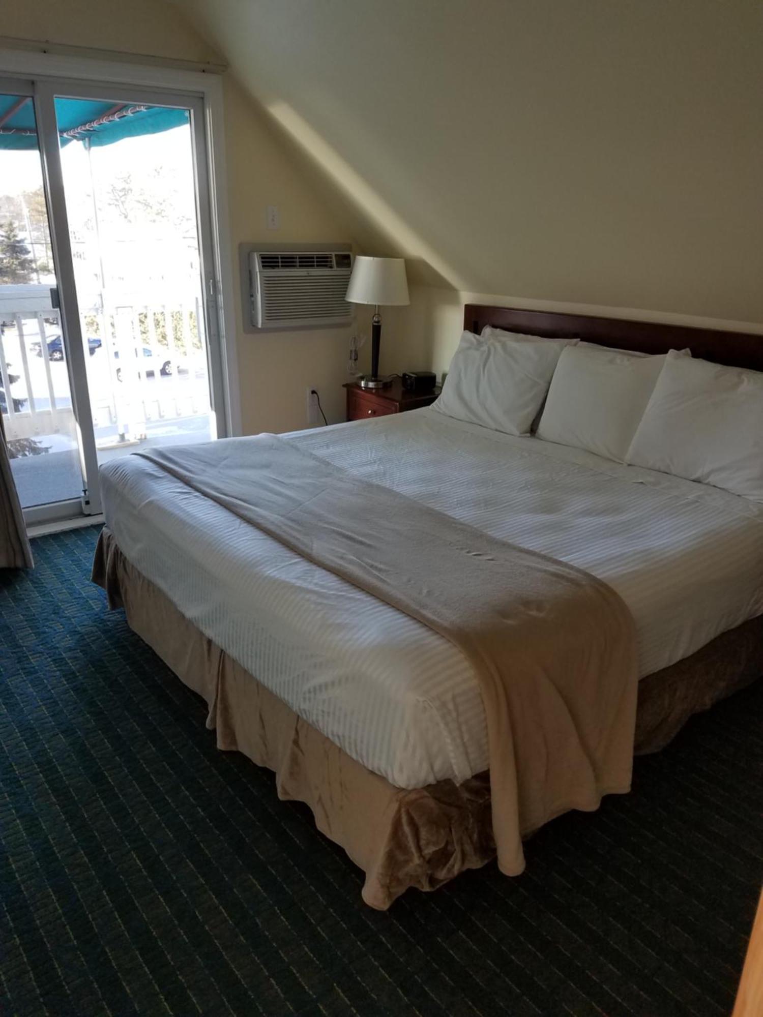 Motel Sea Cliff House 2*