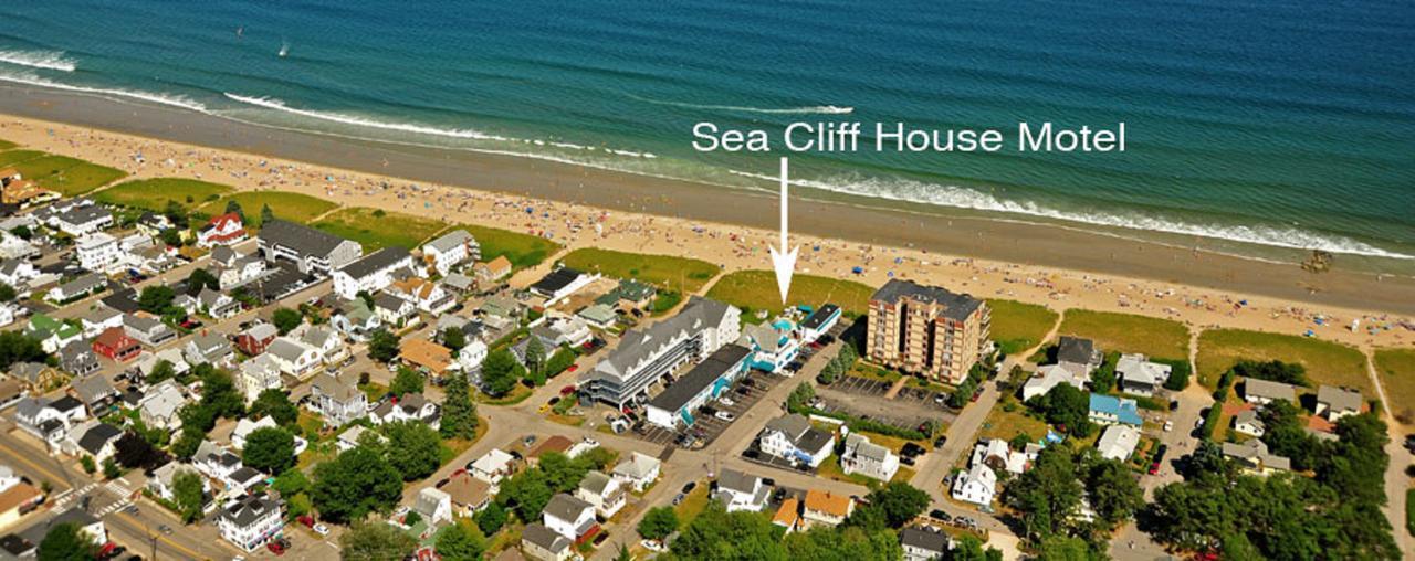 Sea Cliff House Motel