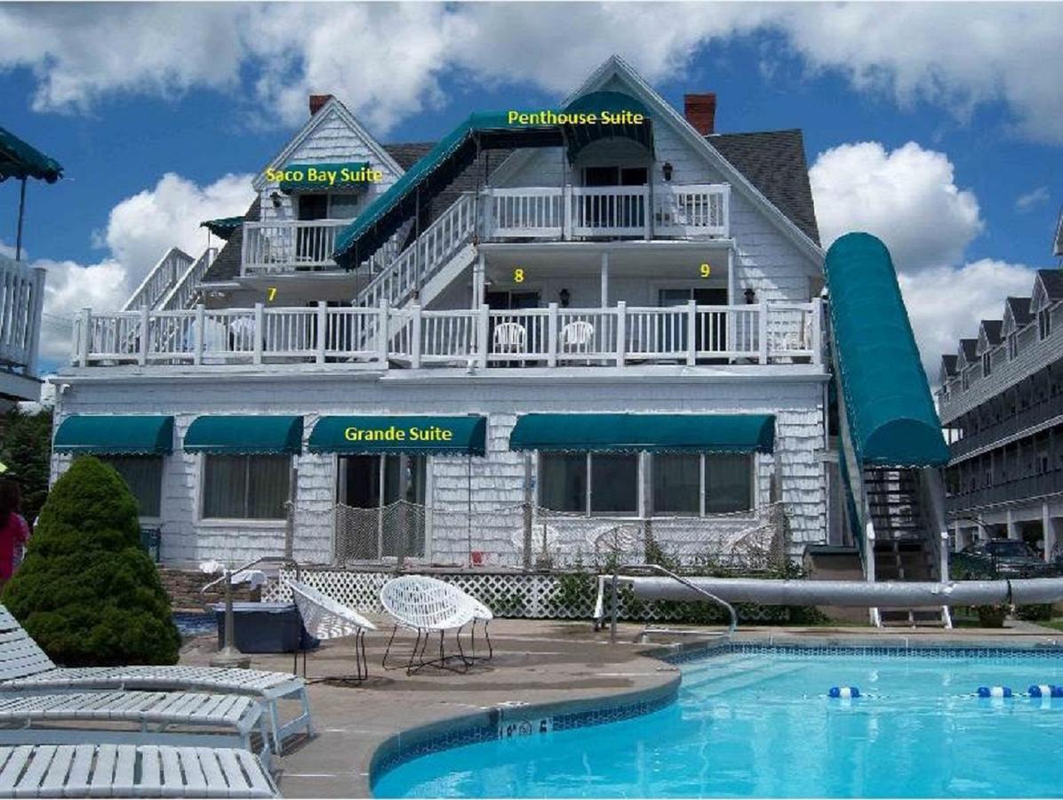 Sea Cliff House 2*