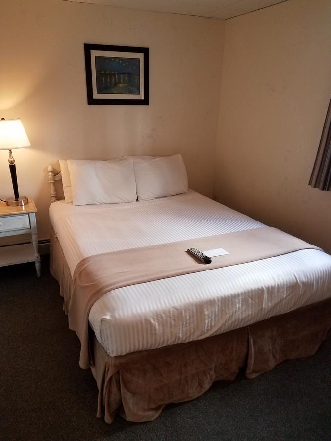 Sea Cliff House Motel Old Orchard Beach