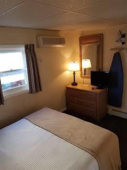 Motel Sea Cliff House 2*
