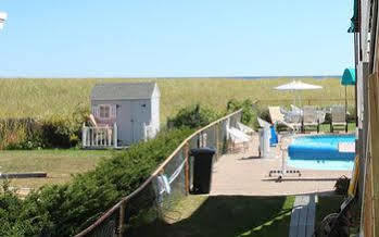 Sea Cliff House Old Orchard Beach