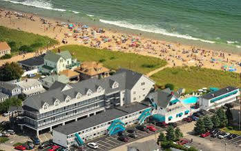 Sea Cliff House 2*