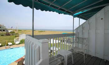 Sea Cliff House