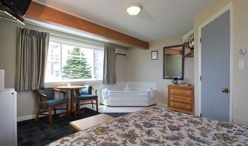 Sea Cliff House 2* Old Orchard Beach