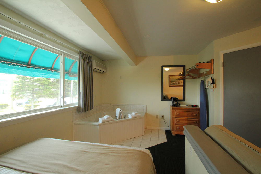 Sea Cliff House 2* Old Orchard Beach
