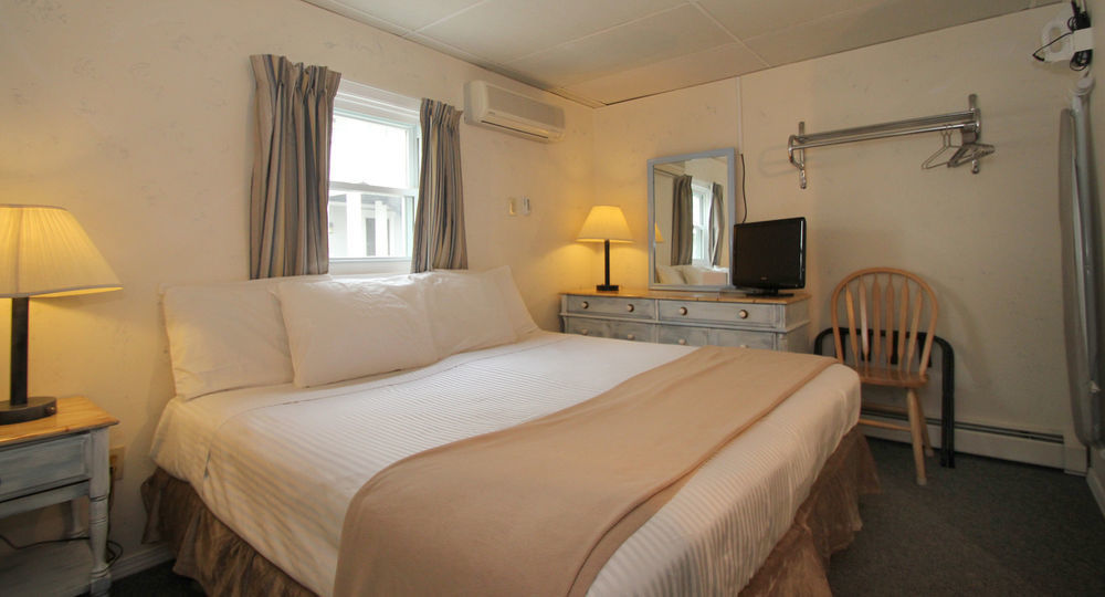 Sea Cliff House 2* Old Orchard Beach