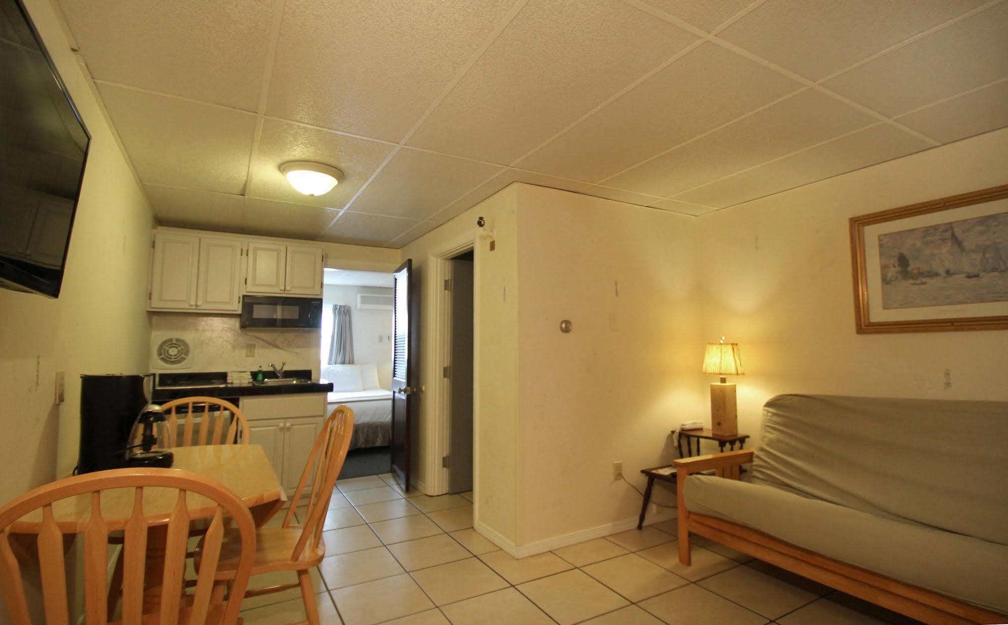 Sea Cliff House Motel Old Orchard Beach