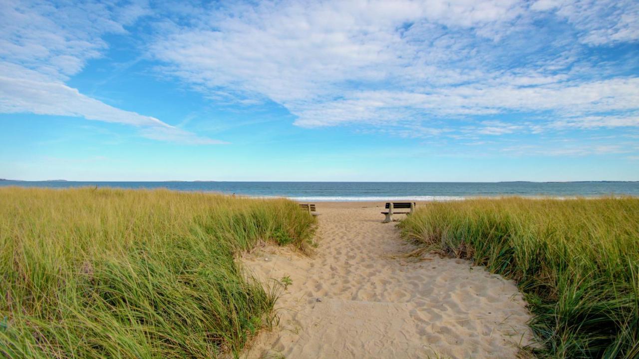 Sea Cliff House 2* Old Orchard Beach