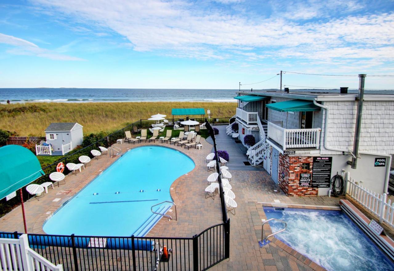Sea Cliff House Motel 2*