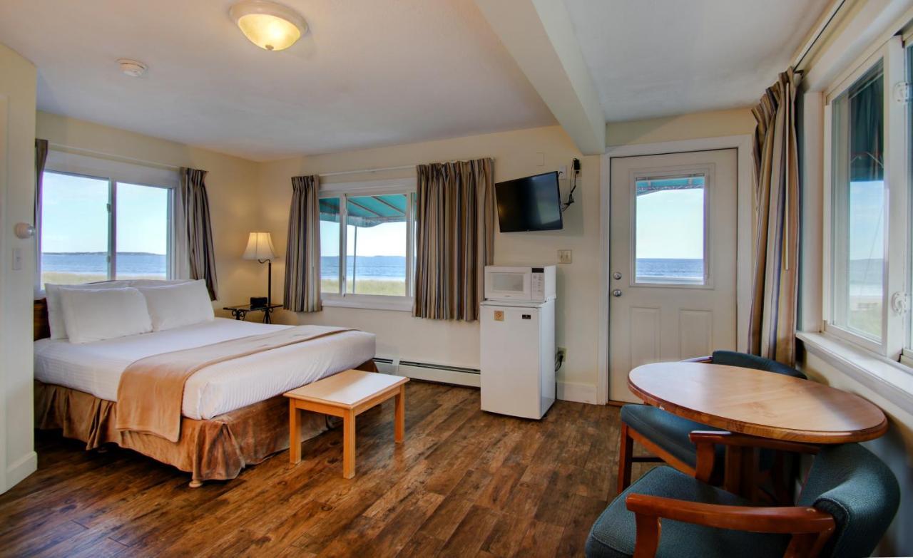 Motel Sea Cliff House