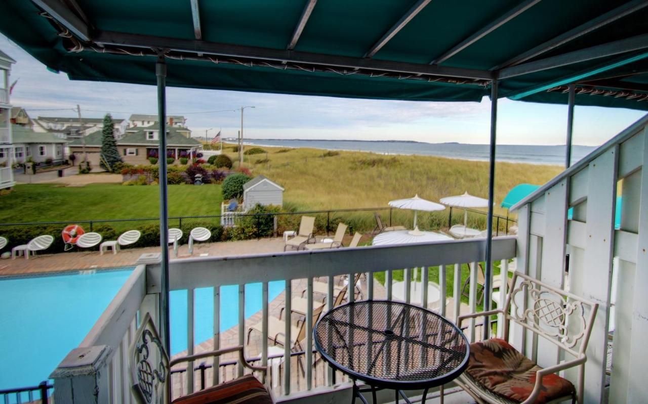 Sea Cliff House Old Orchard Beach