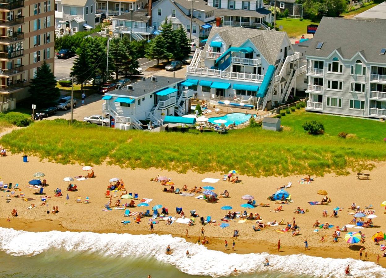 Sea Cliff House Motel 2*